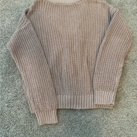 Little Co. boys sweaters 5T - Picture 4 of 10